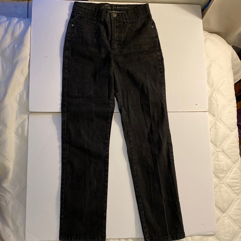 Lee Premium Label Classic Fit Jeans